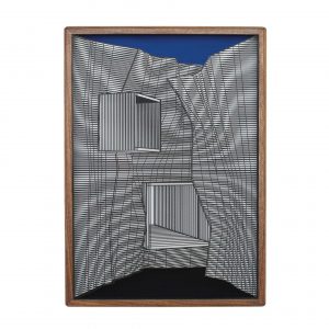 Tomaz Capobianco “Quartz & Concrete” (2018)