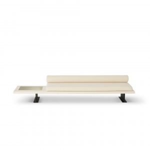 Travé Sofa by Umberto Bellardi Ricci