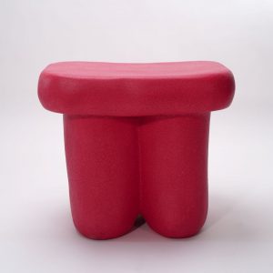 STOOL BY YASANCHE