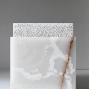 Alfie Stool by Marbera
