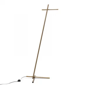 Pick Up Stick Lighting - 4 Stick Floor Lamp by Cam Crockford