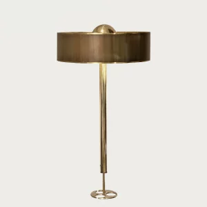 Dune Table Lamp by Wartel