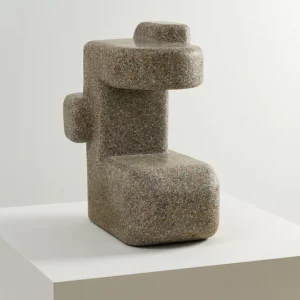 Perry Table by Matt Byrd