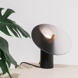 Tinge Table Lamp by Astraeus Clarke
