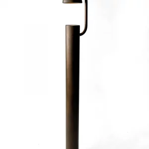 G Lamp by Cal Summers