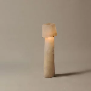 Mush Floor Lamp by Jorge Suarez Kilzi