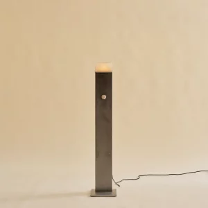 Perceptions Floor Lamp by Known Work