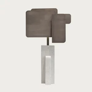 Lagos Table Lamp by Wartel