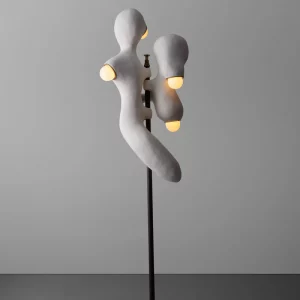 Hanging Lamp by Studio J McDonald
